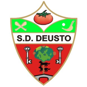Equipo SD Deusto. Composición De Football