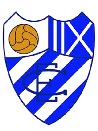Hold SD Erandio Club. Opstilling Football