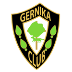 Drużyna Gernika. Skład Football