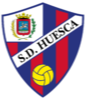 Equipo Huesca II. Composición De Football