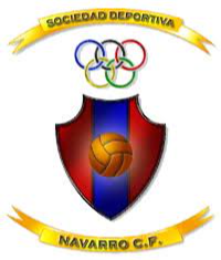 SD Navarro CF – Football Team