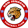 Equipo San Ignacio. Composición De Football