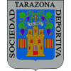 Hold Tarazona. Opstilling Football