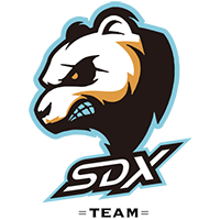 SDX Gaming LoL队