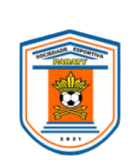 SE Paraty RJ – Football Team