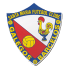 Команда Санта-Мария. Состав Football