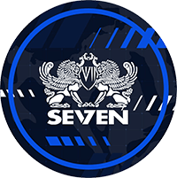 Drużyna Se7en. Skład CS2 (CS:GO)