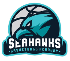 Seahawks U14 Woman, склад з Basketball
