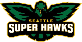 Seattle Super Hawks – Basketball Team