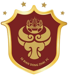 Sebian Village – Football Team