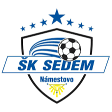 Sedem Namestovo – Football Team
