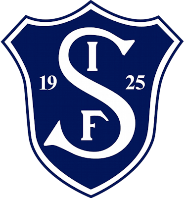 Hold Segeltorps (w). Opstilling Football