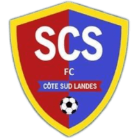 Seignosse Capbreton – Football Équipe