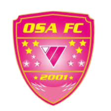 SEISA OSA Rheia (w) – Football Team