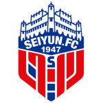 Equipo Seiyun SC. Composición De Football