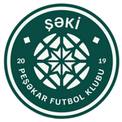 Команда Şəki PFK. Состав Football