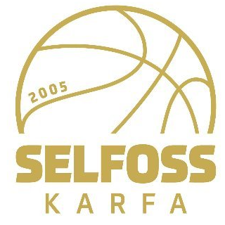 Equipo Selfoss (f). Composición De Basketball