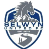Команда Selwyn United. Состав Football