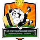 Sembrando Buenos Campeones – Football
