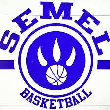Семел Камбе U19, склад з Basketball