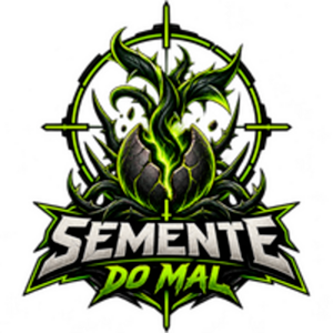 Semente do Mal – CS2 (CS:GO) Équipe