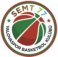 Семт77 Яловаспор, склад з Basketball