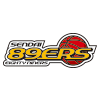 Equipo Sendai 89ers. Composición De Basketball