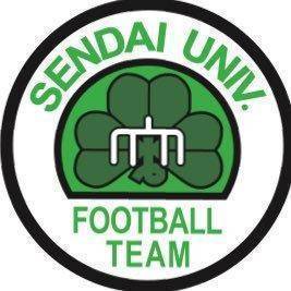 Sendai University – Football Team