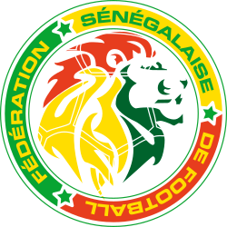 Senegal U18 Football Team