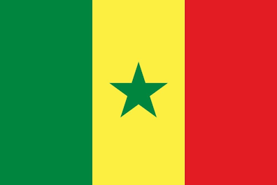 Senegal U18 Basketball Team