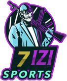 Equipo SevenIZI Sports. Composición De CS2 (CS:GO)
