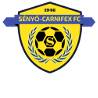 Hold Senyo Carnifex. Opstilling Football