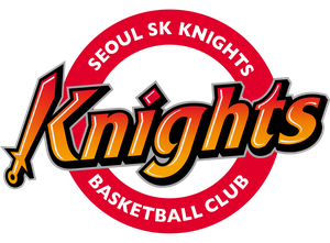 Drużyna SK Rycerze Seul Rezerwy. Skład Basketball