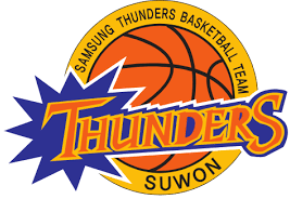 Drużyna Seul Thunders Rezerwy. Skład Basketball