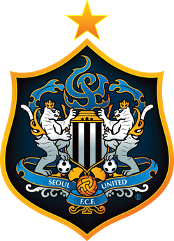 Seoul United – Football Team