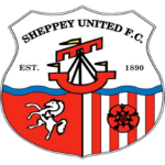 Drużyna Sheppey United. Skład Football