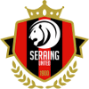 Drużyna Seraing United. Skład Football