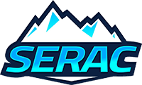Hold Serac. Opstilling CS2 (CS:GO)
