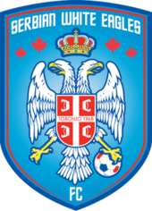 Águias Brancas Sérvias – Football
