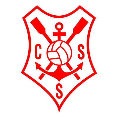 Hold Sergipe. Opstilling Football