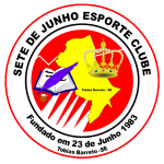 Sete de Junho EC – Football Team