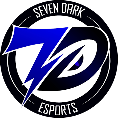 Команда Seven Dark. Состав LoL