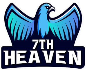 Команда Seventh Heaven. Состав Rainbow 6