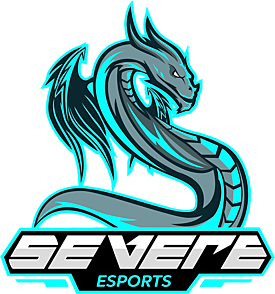 Drużyna Severe Esports. Skład CS2 (CS:GO)