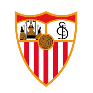 Drużyna Sewilla (k). Skład Football