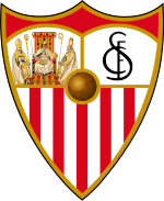 Sevilla (w) U19 – Football Team