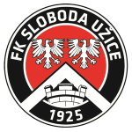 Sloboda – Football Équipe