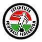 Hold Seychellerne. Opstilling Football