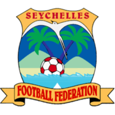 Hold Seychellerne (w). Opstilling Football