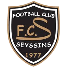 Equipo Seyssinet. Composición De Football